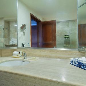 Habitación Doble Deluxe