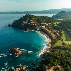 Four Seasons Resort Tamarindo, México